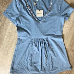 Burberry women’s T-shirt size S